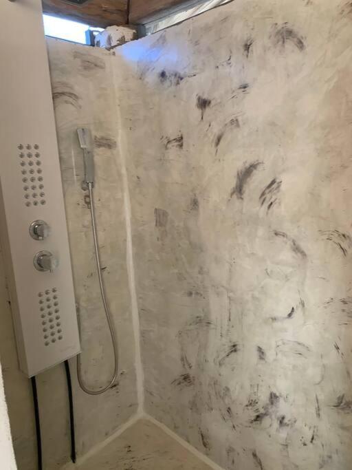 Studio El Quiosco Avec Jacuzzi 拉斯特拉纳斯 外观 照片