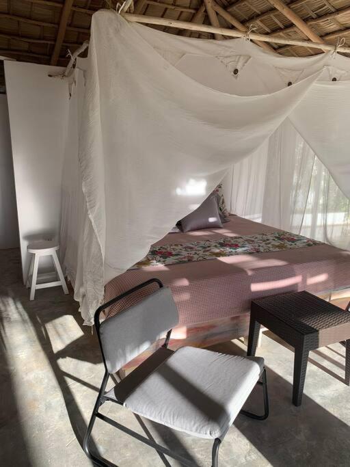 Studio El Quiosco Avec Jacuzzi 拉斯特拉纳斯 外观 照片